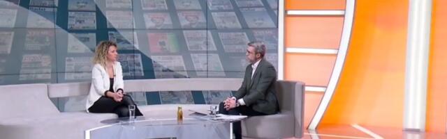 Blokaderi, ruke su vam krvave: Šolakovi novinari brane lekara blokadera koji je operisao devojčicu u Čačku