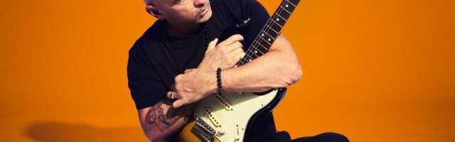 Povratak u Beograd je kao pronalaženje dela moje istorije: Eros Ramacoti ekskluzivno za Kurir pred veliki nastup u Srbiji