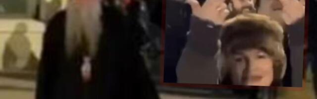 EVO KO JE SINOĆ U NS ZVIŽDAO JOANIKIJU, POKAZIVAO SREDNJI PRST! Branko Babić razotkrio blokadere: "Ne plaćaju porez, prodaju igračke na crno" (VIDEO)