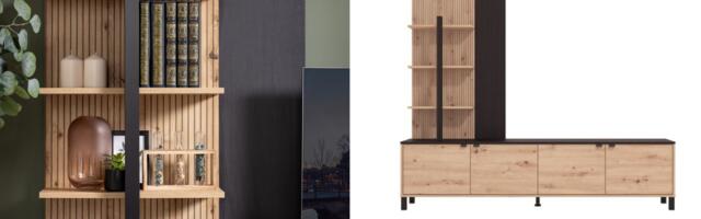 Jedan komad, velika promena: Ovi regali definišu modernu dnevnu sobu