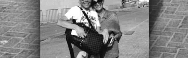 Dragana Bekvalac neutešna 3 dana od sahrane Ječmenice: Objavila slike i poruku koje kidaju dušu "Tašo moja..."