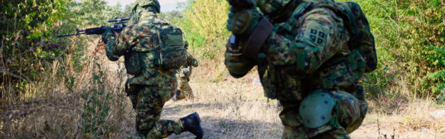 Oglasio se Ministarstvo odbrane: Svaki pojedinac mora da ispoštuje ova pravila pre služenja vojnog roka