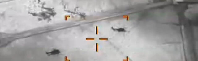 Američka vojska pokrenula napad u još jednoj zemlji: “Oni dugo šire teror, nasilje i korupciju” (VIDEO)