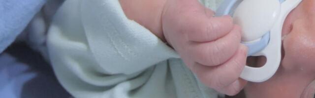 NAJLEPŠE VESTI: U UKC Kragujevac rođeno osam beba za samo 24 sata