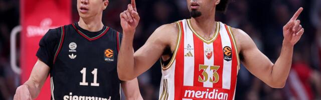 DA SE ZALEČE BOLNE RANE! Zvezda gostuje u Rumuniji, evo gde možete gledati prenos utakmice!