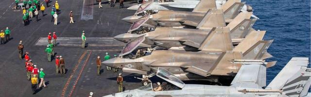 Озбиљан тест америчког примата