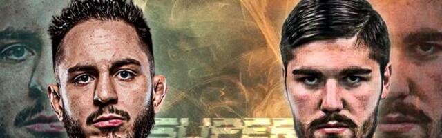 Oglasio se bokser protiv koga će se boriti Miloš Janičić: "Ućutkaću ga, vratiću ga odakle je došao!"