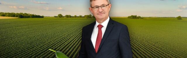 AKCIJA DRAGANA GLAMOČIĆA Seljaci iz uvoza za berbu srpskih krastavaca