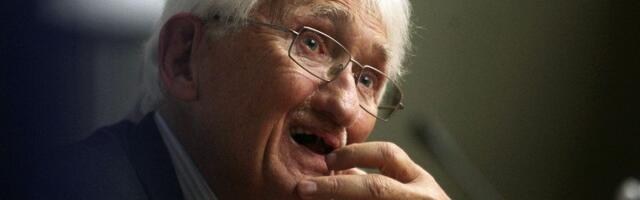 Filozof koji je verovao u razum kao u svetlost u tami: Odlazak Jirgena Habermasa (1929 – 2026)