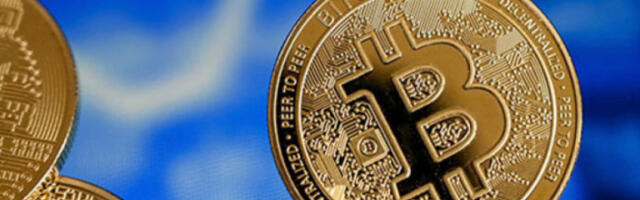 ​Биткоин порастао за 3,45 одсто на 64.600 евра