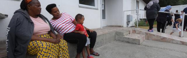 Stanisavljević: U Srbiji od 2008. do danas pozitivno rešenje za azil dobila 261 osoba