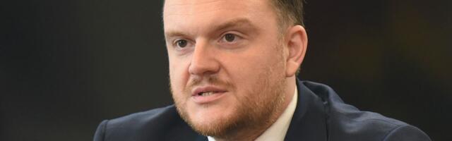 Bivši ministar finansija Hrvatske Marko Primorac imenovan za potpredsednika EIB