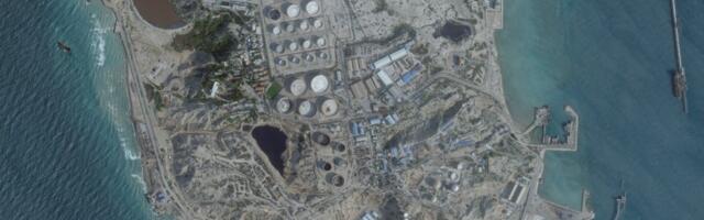 Haos u najavi: Marinci kreću na iransko naftno čvorište? Tramp drži sve opcije na stolu! (VIDEO)