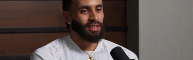 Dvejn Vašington potpisao za Miška Ražnatovića