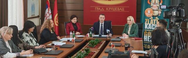 Priznanja za životno delo i Viteza od Čarapanije: Proglašeni dobitnici nagrada 34. Festivala humora i satire "Zlatna kaciga"