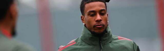 Odobren transfer: Real dovodi "zver" od 160 miliona evra!