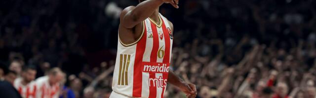 Batler ima potpuno poverenje u svoje sposobnosti: Verujem u talenat koji mi je Bog dao!