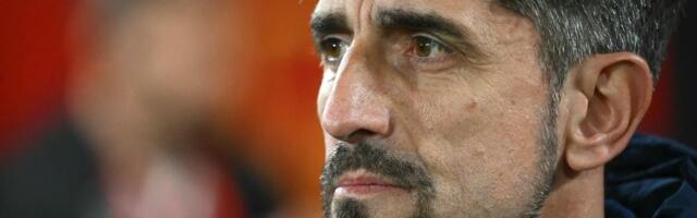 "HTELI SMO DA PREKINEMO KRVARENJE" Paunović posle poraza od Španije: U svemu smo bili nedorečeni...