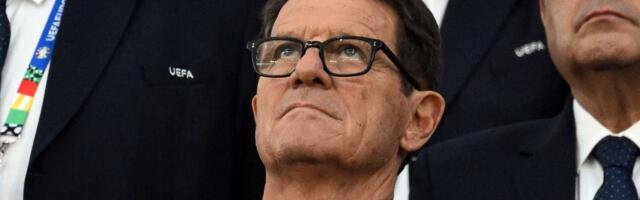 "Poraz Italije je sportska tragedija"