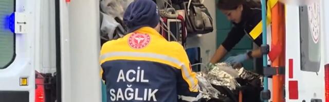 Пронађена тела након бродолома код италијанске обале