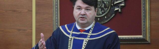 Predsednik Ustavnog suda: Možda nećemo ni raditi na predmetu o krađi izbora 2023. godine