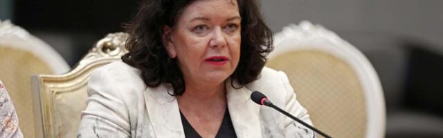 Karen Pirs: Britanija se ne meša u izbore u Srbiji