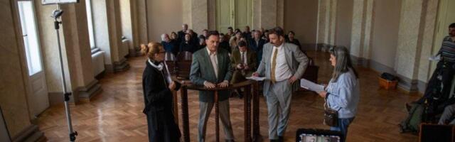 Drame, zločini i odbrane: Šta donosi nova sezona seriјe "Branilac"