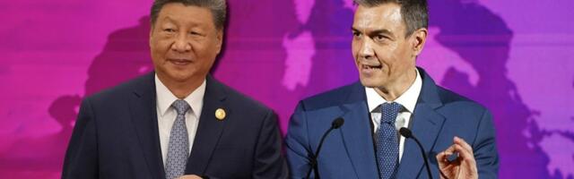 Diplomatska ofanziva Španije: U utorak oči sveta uprte u sastanak Sančeza i Sija