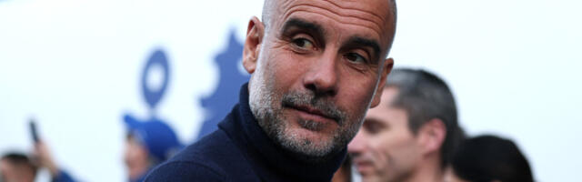 Sve je ovo zbog sunca, da ga ima u Mančesteru... Urnebesna izjava Pepa Gvardiole