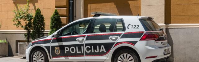 Ubili muškarca, pa bacili tijelo sa zgrade da izgleda kao samoubistvo: Užas u Sarajevu