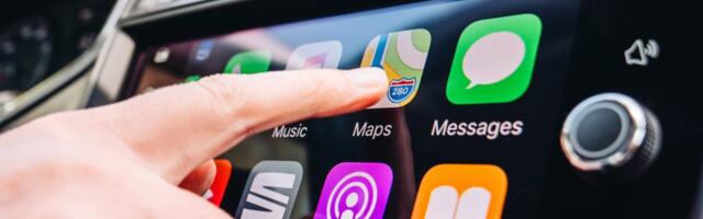 Skrivene opcije na ekranu vašeg auta: Uradite ovo i vožnja će biti mnogo prostija