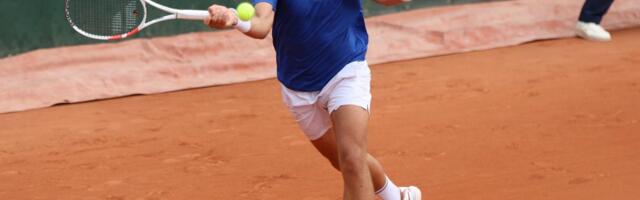 MA, IDEMO! Međedović u polufinalu Barselone