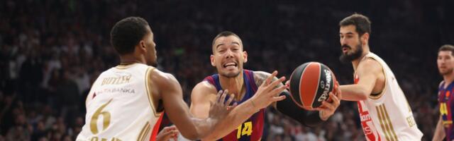 Pitali smo ChatGPT da prognozira rezultat utakmice Evrolige Barselona - Crvena zvezda: Evo koji je odgovor!