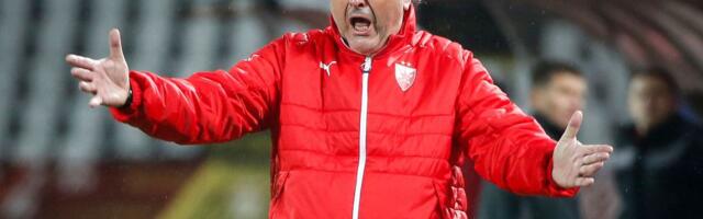 Spalević i Mujović želeli Božovića na Javnom servisu, Grof se nije pojavio