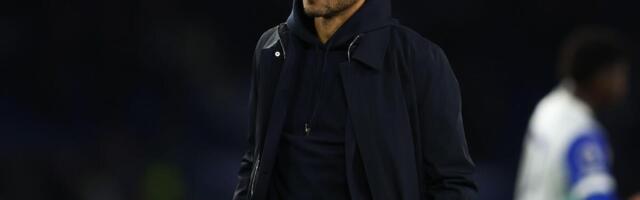 Svi im se smeju: Čelsi posle četiri meseca oterao trenera kome je dao ugovor na šest godina!