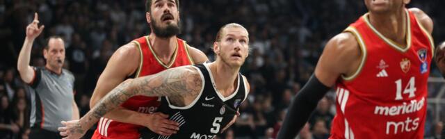 Evroliga demantovala da je tražila 80 miliona evra Zvezdi i Partizanu i pojam "popust", evo šta je istina!