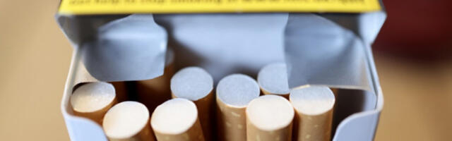 Јавна расправа о допунама Закона о дувану од 27. априла до 16. маја