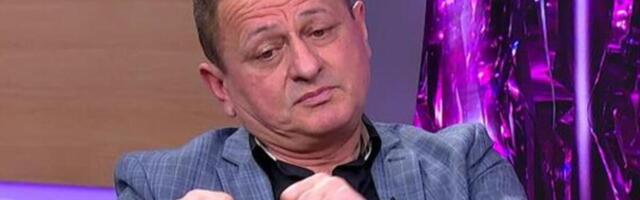 "Stanem tamo često..." Radetova sestra sahranjena na kućnom placu, pevač otkrio detalje potresne porodične priče