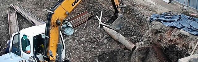 Uklanjanje opasnih ubojnih sredstava sa teritorije Šumadijskog okruga: Uništavanje će trajati 4 sata