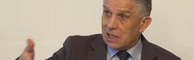 Ugljanin: Nema smisla učestvovati na izborima čiji se rezultati znaju unapred