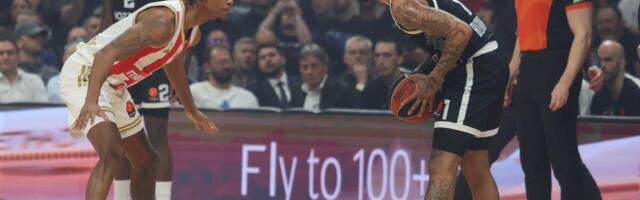 FIBA, NBA i Evroliga održali sastanak!