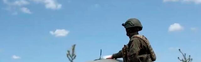 Ukrajina u martu oborila 33.000 ruskih dronova, što je novi mesečni rekord