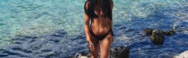 Skinula se Dragana Kosjerina, pa napravila haos: Ostala bez emisije, sad provocira, ima nestvarne obline