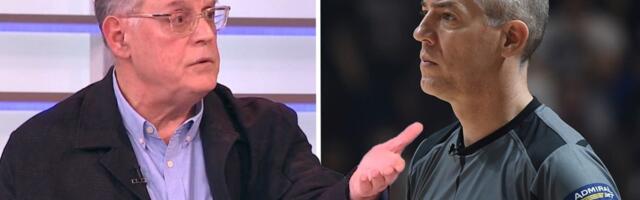 Nebojša Čović se podsetio Mateja Boltauzera, imao oštre reči: "Nisam mogao odmah da dokažem, ali..."