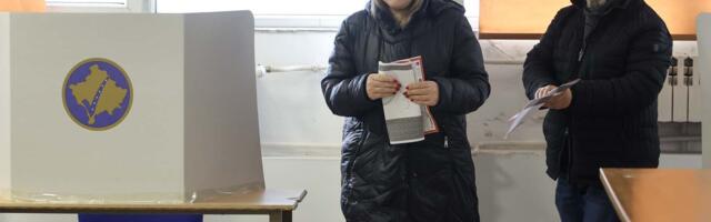 Gradonačelnik Đakovice nosilac liste Alijane za budućnost Kosova na izborima 7. juna