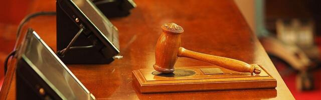 Neonacisti koji je planirao da se obuče kao Deda Mraz i da deci deli otrovne slatkiše 15 godina zatvora