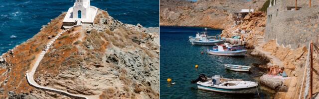 Ni Mikonos ni Santorini – ovo grčko ostrvo je hit ovog leta