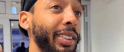 Karlik Džons progovorio o isključenju Penjaroje: Nisam ga video ovako ljutog, bio sam zbunjen