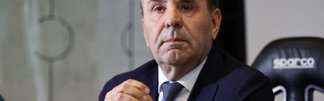 Ljajić: Najbolje bi bilo da dođe potpuno nova garnitura ljudi u Partizan, ali se neće pojaviti neki milijarder i rešiti sve probleme