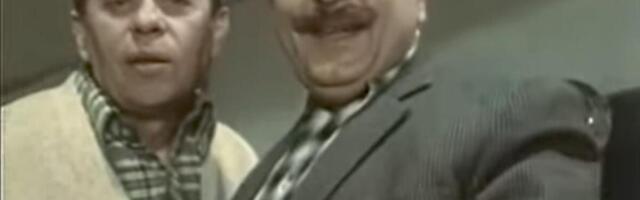 "DAJ MU DA NE UMRE..." IMAO JEDAN OBROK I DELIO GA SA PORODICOM! Srbin izdahnuo u BEDI! Para nije imao ni za...